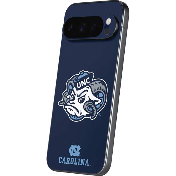 University of North Carolina Tar Heels Icon Google Pixel 10 Pro XL Skin