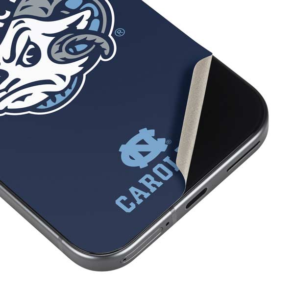 University of North Carolina Tar Heels Icon Google Pixel 10 Pro XL Skin