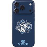 University of North Carolina Tar Heels Icon iPhone 17 Pro Max Skin