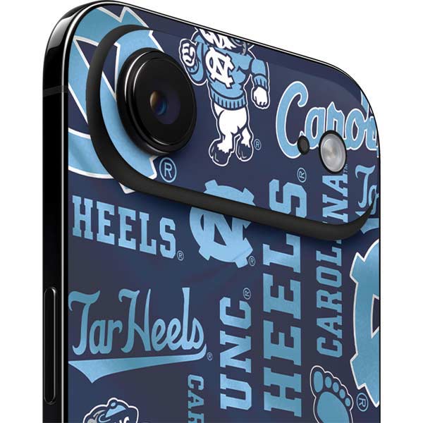 University of North Carolina Tar Heels iPhone 17 Air Skin