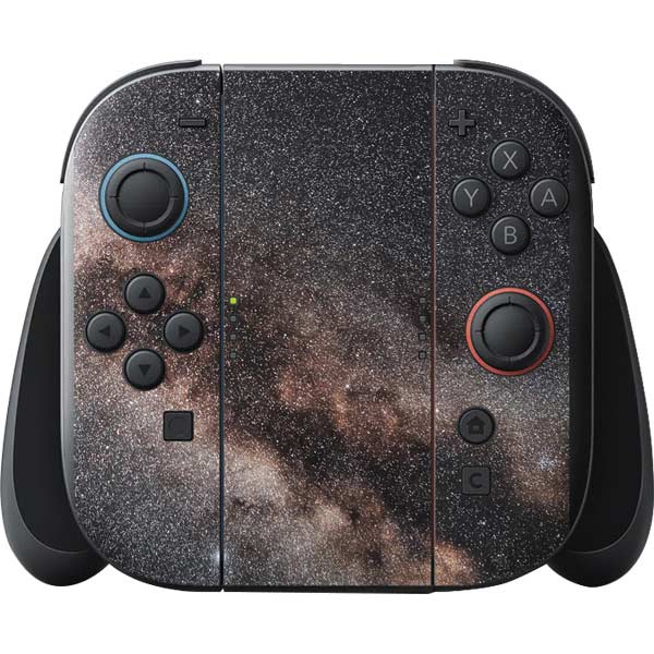 Northern Summer Milky Way Nintendo Switch 2 (2025) with Joy-Con Skin