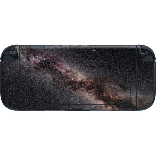Northern Summer Milky Way Nintendo Switch 2 (2025) with Joy-Con Skin
