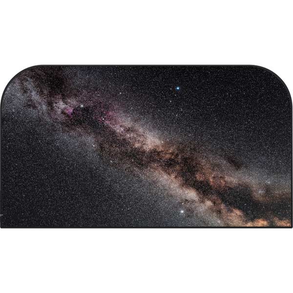 Northern Summer Milky Way Nintendo Switch 2 (2025) with Joy-Con Skin