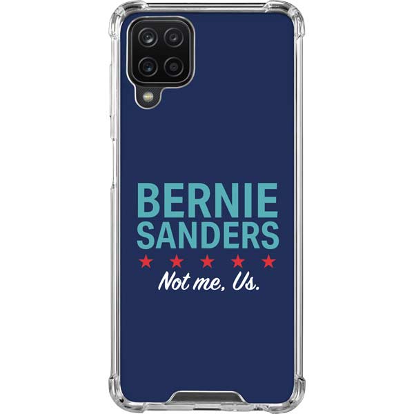 Not Me Us Political Galaxy Cases