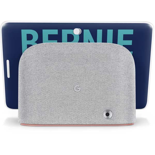 Not Me Us Political Google Home Hub Skin