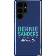 Not Me Us Political Galaxy Cases