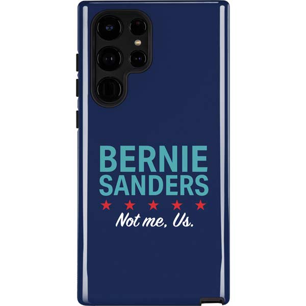 Not Me Us Political Galaxy Cases
