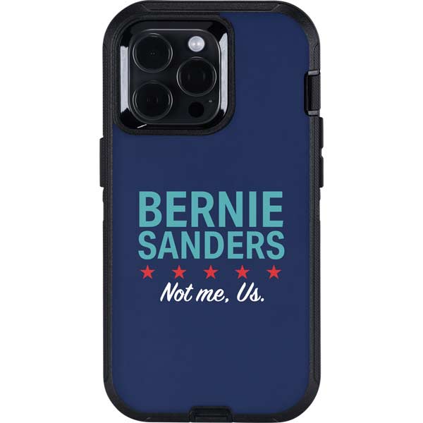 Not Me Us Political Otterbox Defender iPhone Skin