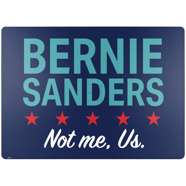 Not Me Us Political Surface Laptop 7 15in Skin