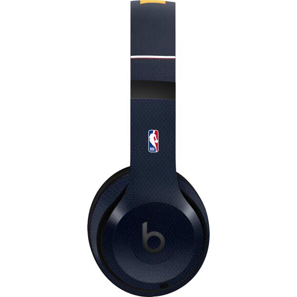 NBA Denver Nuggets Jersey Beats Studio Pro Wireless Headphones Skin