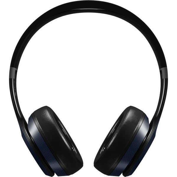 NBA Denver Nuggets Jersey Beats Studio Pro Wireless Headphones Skin