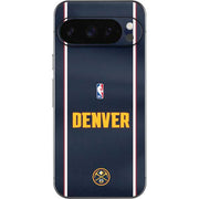 NBA Denver Nuggets Jersey Google Pixel 10 Pro XL Skin