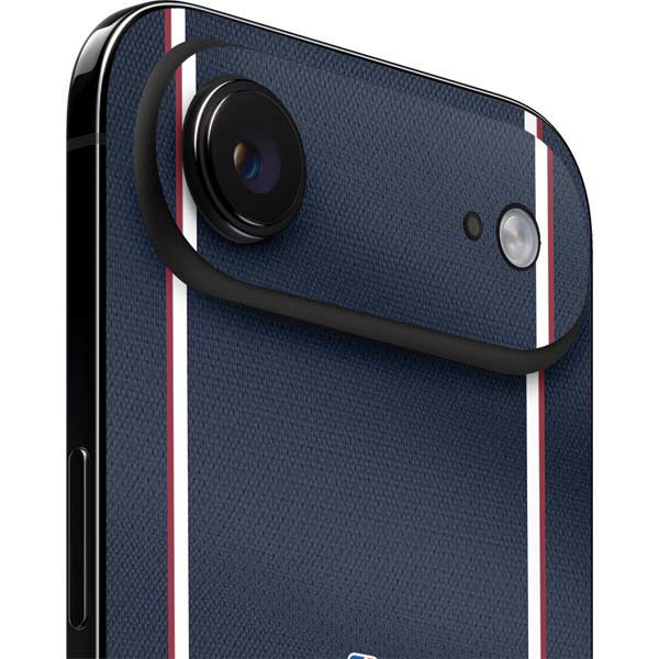 NBA Denver Nuggets Jersey iPhone 17 Air Skin