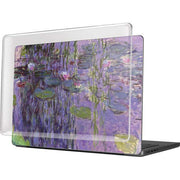 Nympheas, 1916-19 by Monet MacBook Pro 14in (2021-24) Case plus Skin