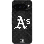MLB Oakland Athletics Dark Wash Google Pixel 10 Pro XL Skin