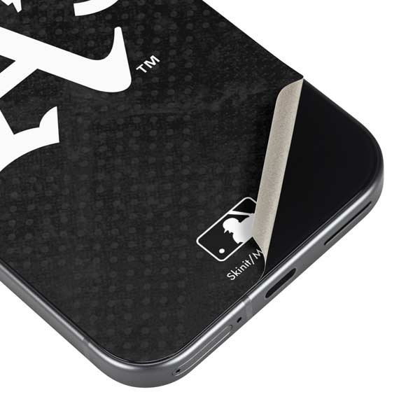 MLB Oakland Athletics Dark Wash Google Pixel 10 Pro XL Skin