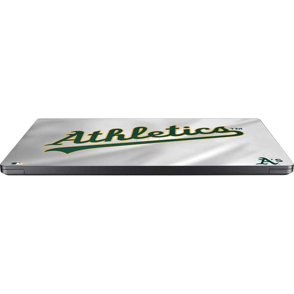 MLB Oakland Athletics Home Jersey Surface Laptop 7 15in Skin