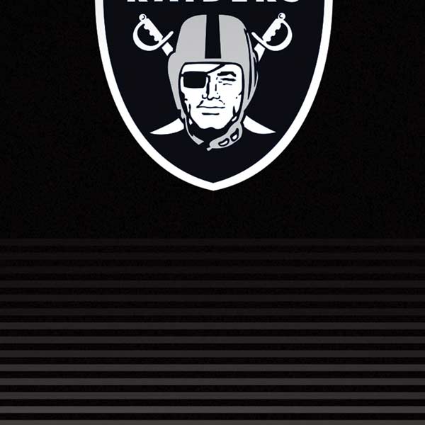NFL Las Vegas Raiders Breakaway iPhone XS Pro Case