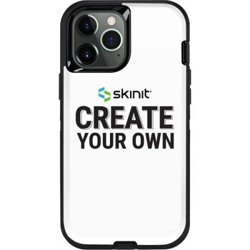 Custom OtterBox Defender iPhone 12 Pro Max Skin