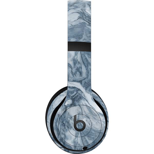 Ocean Blue Marble Beats Studio Pro Wireless Headphones Skin
