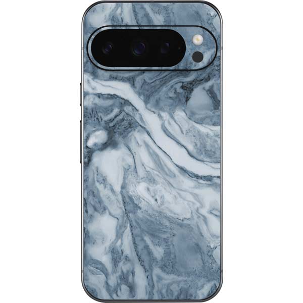 Ocean Blue Marble Google Pixel 10 Pro XL Skin