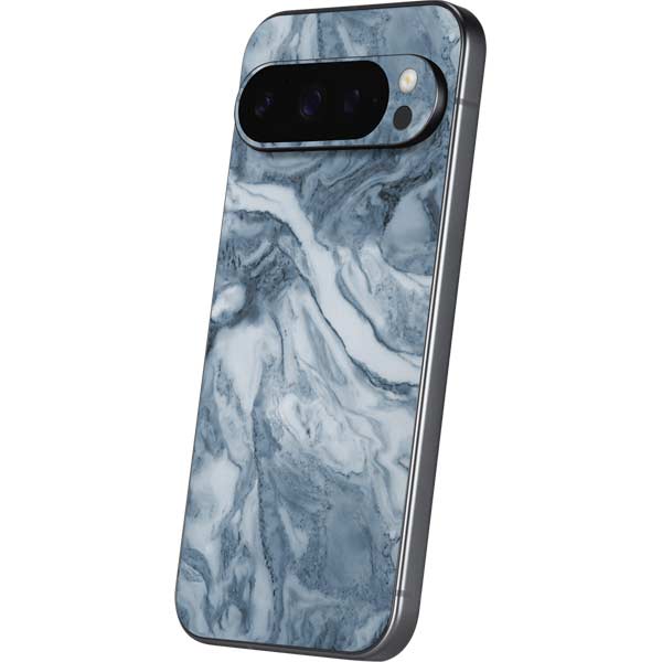 Ocean Blue Marble Google Pixel 10 Pro XL Skin