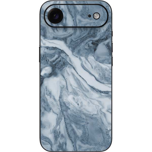 Ocean Blue Marble iPhone 17 Air Skin