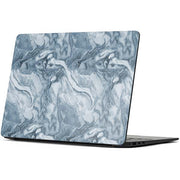 Ocean Blue Marble Surface Laptop 7 13.8in Skin