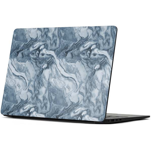 Ocean Blue Marble Surface Laptop 7 13.8in Skin