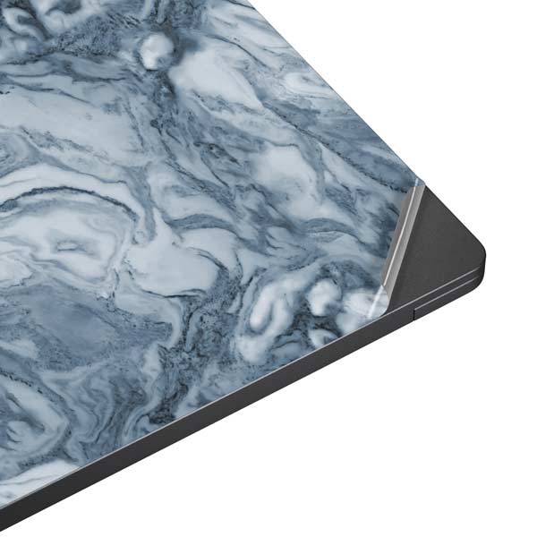 Ocean Blue Marble Surface Laptop 7 15in Skin