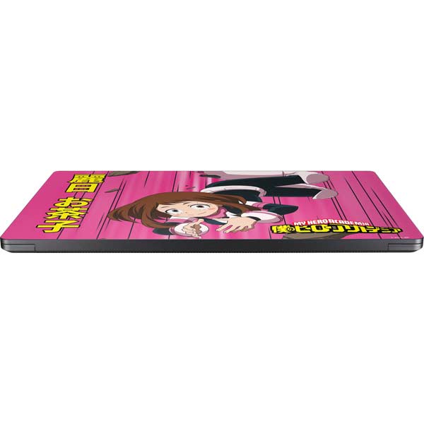 My Hero Academia Ochaco Uraraka Season 4 Surface Laptop 7 15in | Skinit