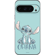 Disney Lilo and Stitch Ohana Google Pixel 10 Pro XL Skin