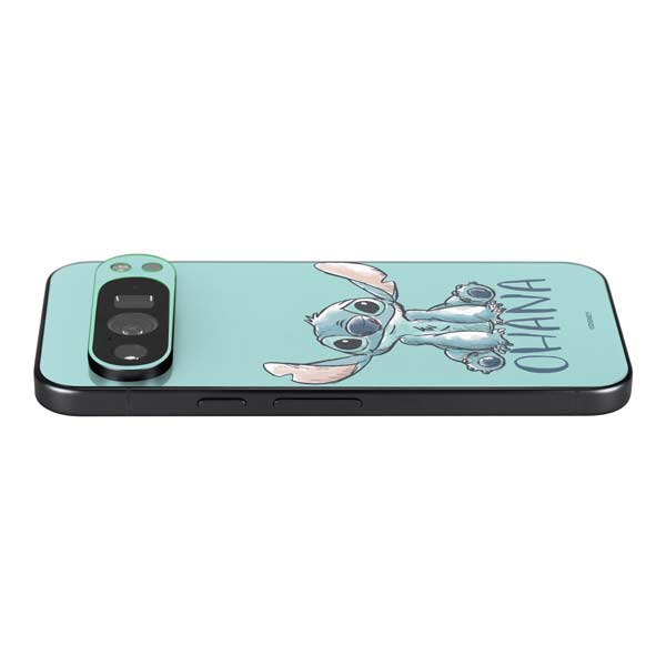 Disney Lilo and Stitch Ohana Google Pixel 10 Pro XL Skin