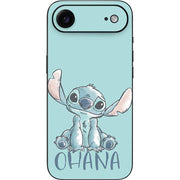 Disney Lilo and Stitch Ohana iPhone 17 Air Skin