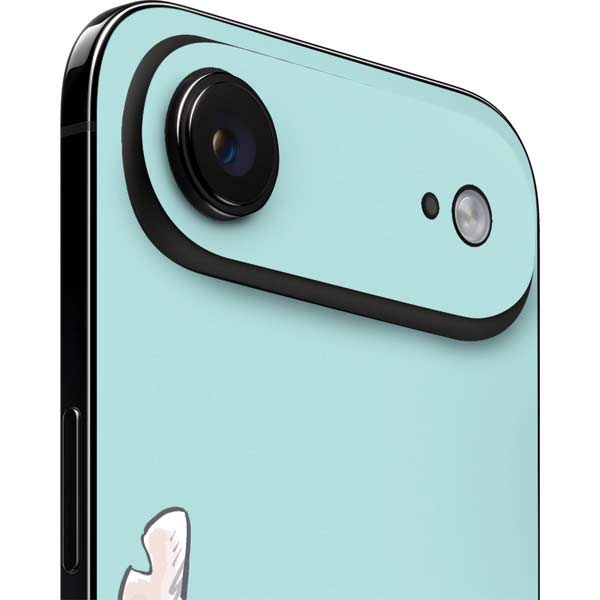 Disney Lilo and Stitch Ohana iPhone 17 Air Skin