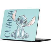 Disney Lilo and Stitch Ohana Surface Laptop 7 13.8in Skin