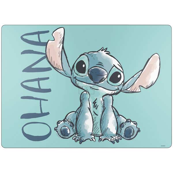 Disney Lilo and Stitch Ohana Surface Laptop 7 13.8in Skin