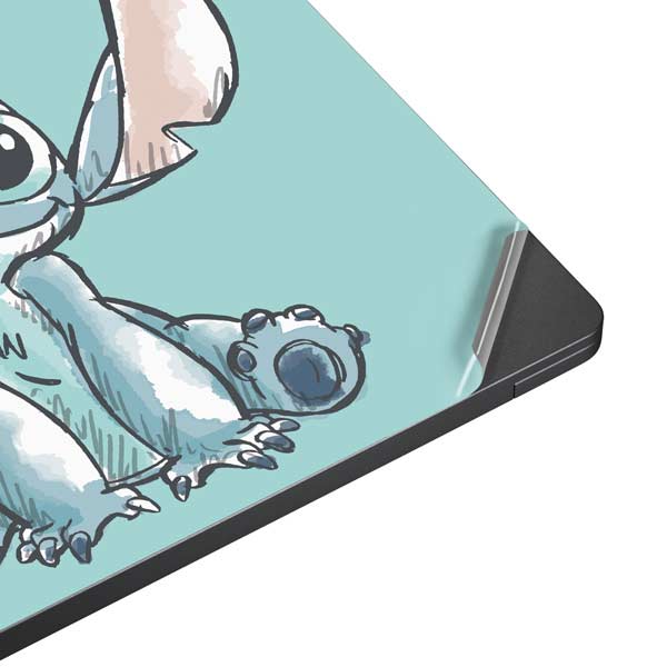 Disney Lilo and Stitch Ohana Surface Laptop 7 13.8in Skin