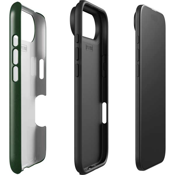 Ohio University Ohio Bobcats iPhone 17 Air Impact Case