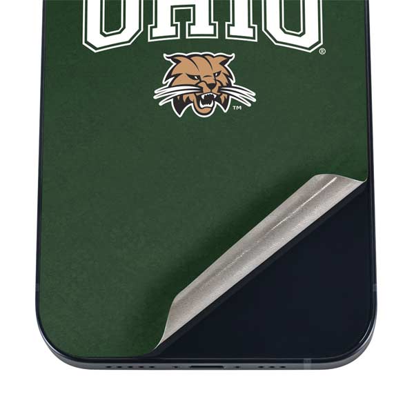 Ohio University Ohio Bobcats iPhone 17 Pro Max Skin