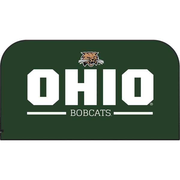 Ohio University Ohio Bobcats Logo Nintendo Switch 2 (2025) with Joy-Con Skin
