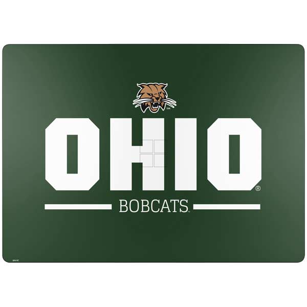 Ohio University Ohio Bobcats Logo Surface Laptop 7 13.8in Skin