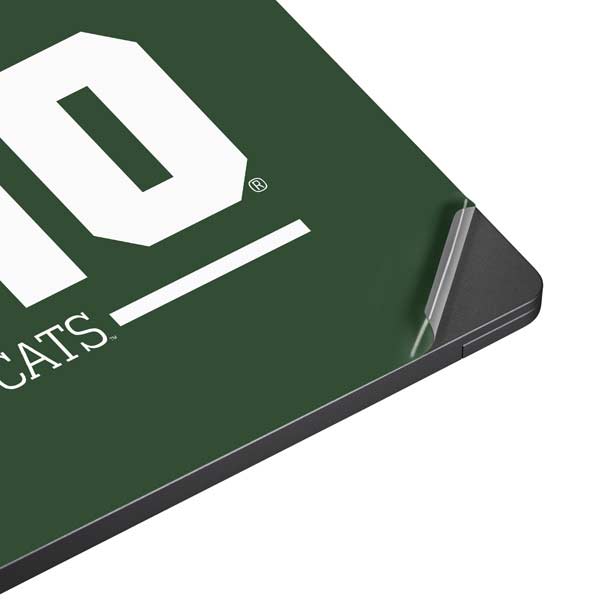 Ohio University Ohio Bobcats Logo Surface Laptop 7 13.8in Skin