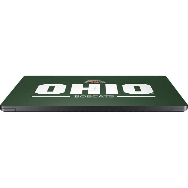 Ohio University Ohio Bobcats Logo Surface Laptop 7 15in Skin