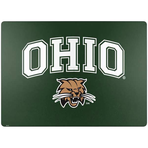 Ohio University Ohio Bobcats Surface Laptop 7 13.8in Skin