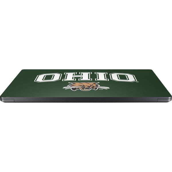Ohio University Ohio Bobcats Surface Laptop 7 13.8in Skin