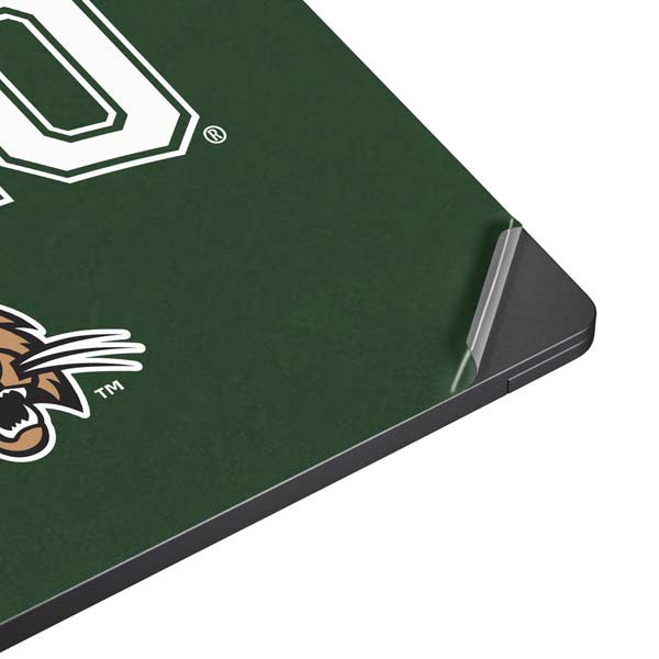 Ohio University Ohio Bobcats Surface Laptop 7 13.8in Skin