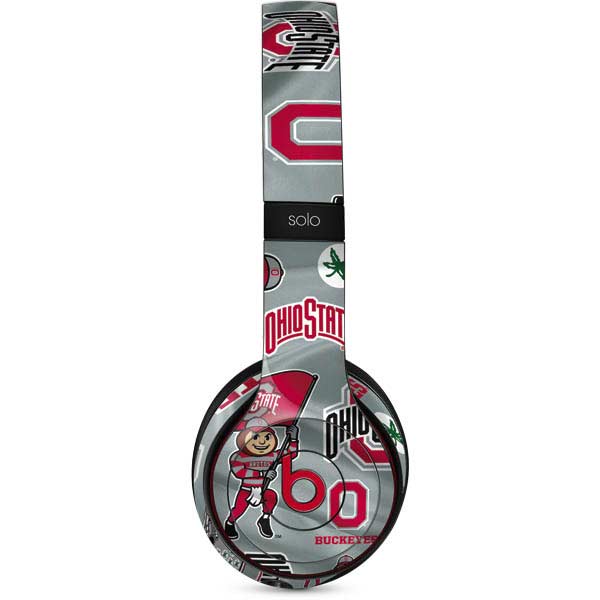 ohio state beats headphones