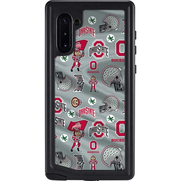 Ohio State University Pattern Galaxy Cases