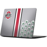 Ohio State University Buckeyes Surface Laptop 7 15in Skin